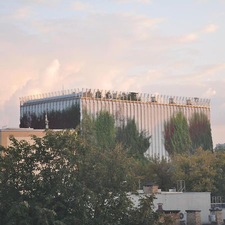 Golden Apartments - City Centrum Bialystok Exterior photo