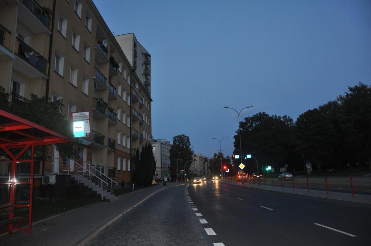 Golden Apartments - City Centrum Bialystok Exterior photo